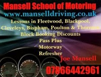 Mansell School Of Motoring Ltd 637965 Image 0